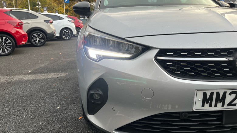 Vauxhall Corsa 1.2 Turbo Elite Edition 5dr Auto Petrol Hatchback